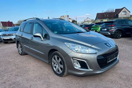Peugeot 308 Gebrauchtwagen