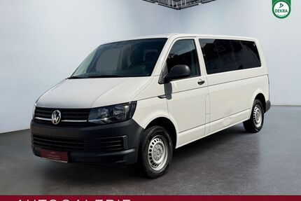 VW T6 Transporter Gebrauchtwagen