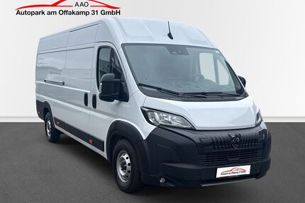 Peugeot Boxer Gebrauchtwagen