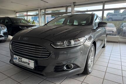 Ford Mondeo Gebrauchtwagen