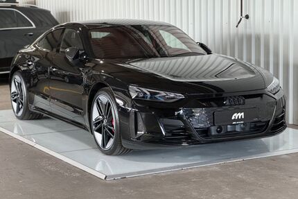 Audi RS e-tron GT Gebrauchtwagen