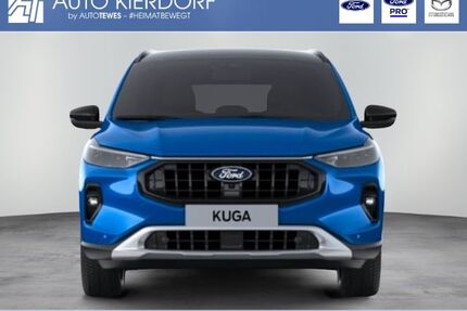 Ford Kuga Gebrauchtwagen