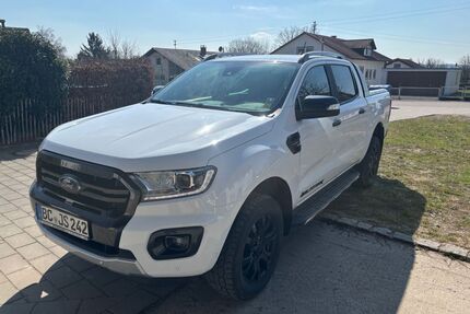 Ford Ranger Gebrauchtwagen