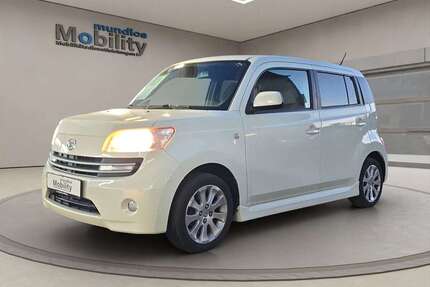 Daihatsu Materia Gebrauchtwagen