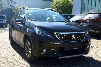 Peugeot 2008 Gebrauchtwagen