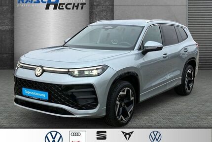 VW Tayron Gebrauchtwagen