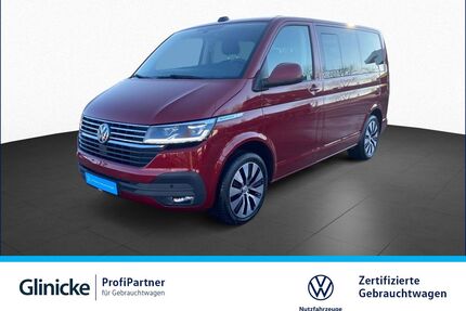 VW T6 Multivan Gebrauchtwagen
