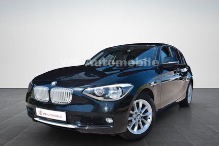 BMW 116 Gebrauchtwagen