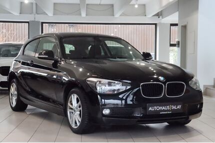 BMW 116 Gebrauchtwagen