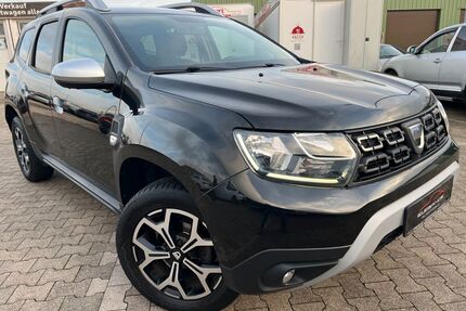 Dacia Duster Gebrauchtwagen