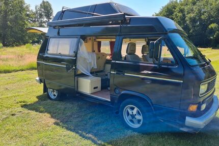 VW T3 andere Gebrauchtwagen