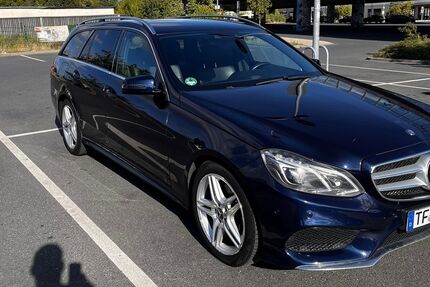 Mercedes-Benz E 250 Gebrauchtwagen