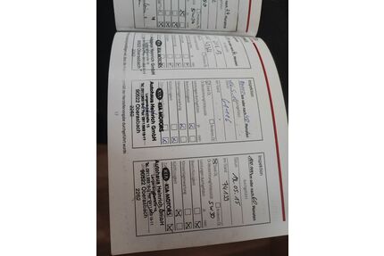 Kia Sorento Gebrauchtwagen