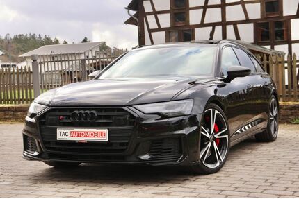 Audi S6 Gebrauchtwagen