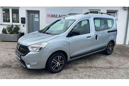 Dacia Dokker Gebrauchtwagen