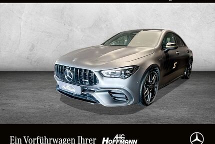 Mercedes-Benz CLA 45 AMG Gebrauchtwagen
