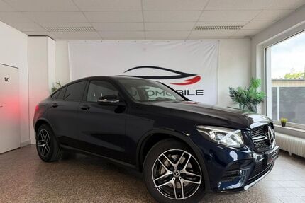 Mercedes-Benz GLC 250 Gebrauchtwagen