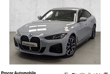 BMW 420 Gran Coupé Gebrauchtwagen
