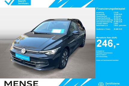 VW Golf Gebrauchtwagen