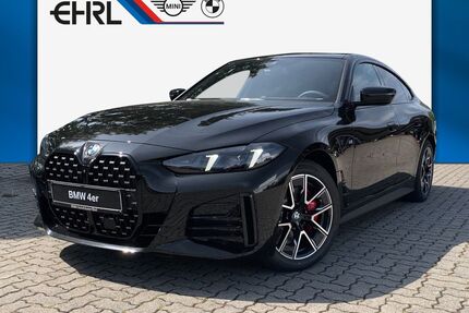 BMW 420 Gran Coupé Gebrauchtwagen