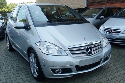 Mercedes-Benz A 180 Gebrauchtwagen