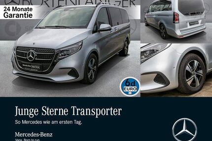 Mercedes-Benz V 220 Gebrauchtwagen