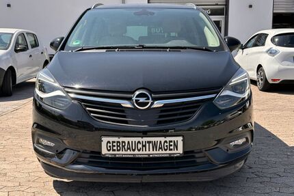 Opel Zafira Gebrauchtwagen