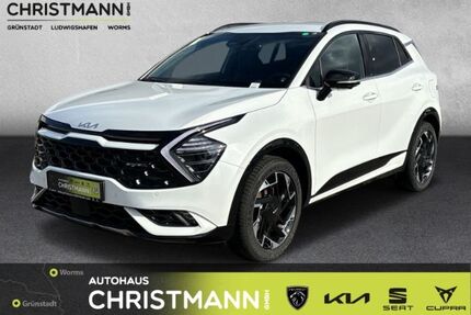 Kia Sportage Gebrauchtwagen