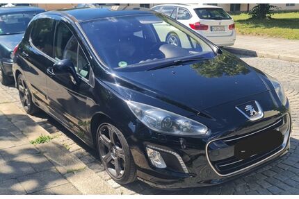 Peugeot 308 Gebrauchtwagen