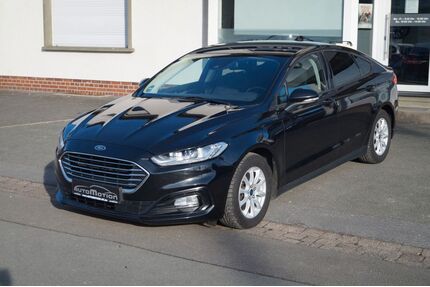 Ford Mondeo Gebrauchtwagen