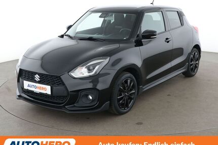 Suzuki Swift Gebrauchtwagen
