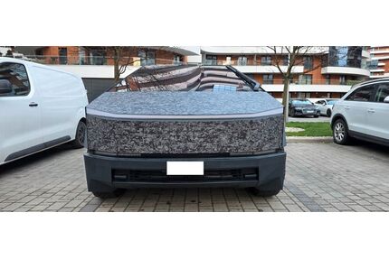 Tesla Andere Gebrauchtwagen