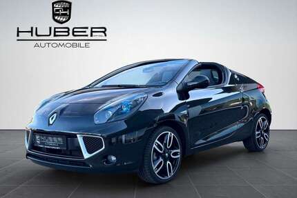 Renault Wind Gebrauchtwagen