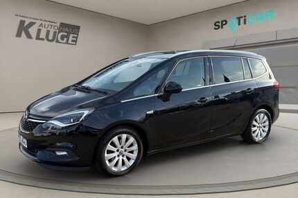 Opel Zafira Gebrauchtwagen