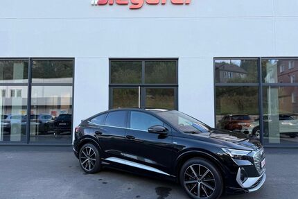 Audi Q4 Gebrauchtwagen