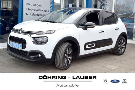 Citroen C3 Gebrauchtwagen