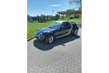 Smart Roadster Gebrauchtwagen