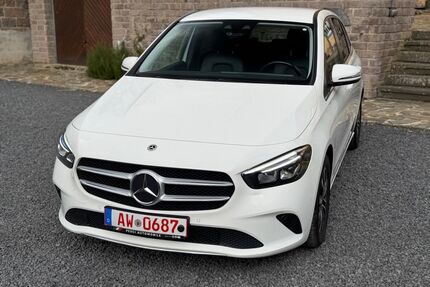Mercedes-Benz B 200 Gebrauchtwagen