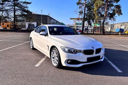 BMW 420 Gebrauchtwagen