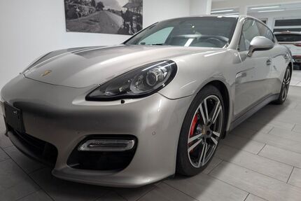 Porsche Panamera Gebrauchtwagen