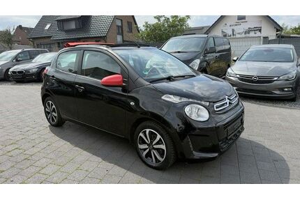 Citroen C1 Gebrauchtwagen