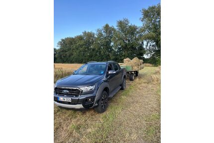 Ford Ranger Gebrauchtwagen