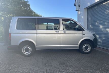 VW T6 Transporter Gebrauchtwagen