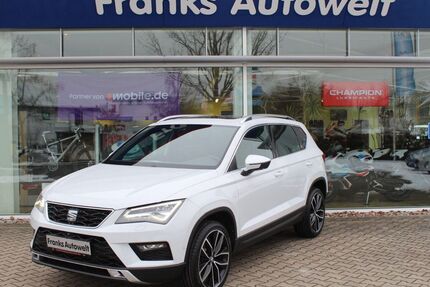 Seat Ateca Gebrauchtwagen