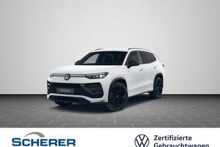 VW Tayron Gebrauchtwagen