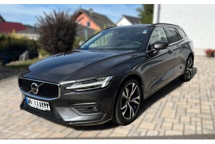 Volvo V60 Gebrauchtwagen