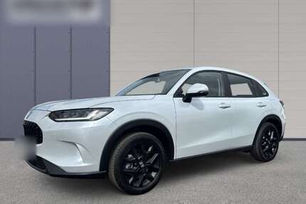 Honda ZR-V Gebrauchtwagen
