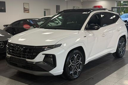 Hyundai TUCSON Gebrauchtwagen