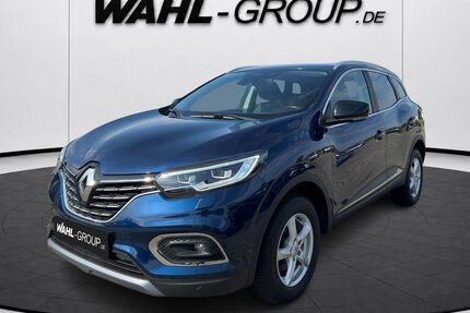 Renault Kadjar Gebrauchtwagen