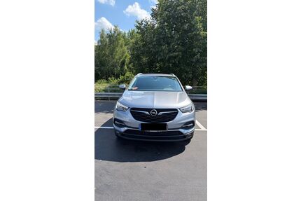 Opel Grandland (X) Gebrauchtwagen